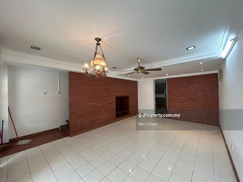 Rumah Teres 2-Tingkat untuk Dijual di Taman Puncak Jalil, Seri Kembangan oleh Ken Chew - iProperty.com.my