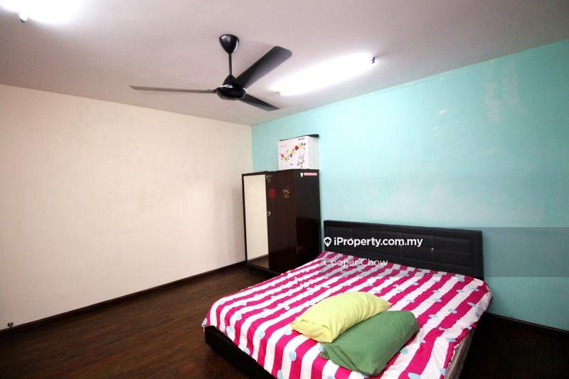 Bungalow House untuk Dijual di Seksyen 6, Petaling Jaya oleh Cooper Chow - iProperty.com.my