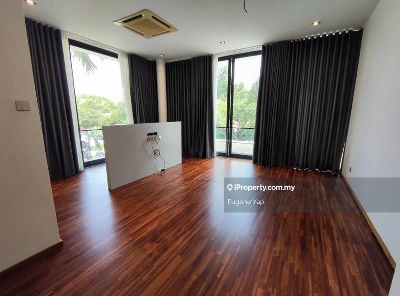 Bungalow House untuk Dijual di Damansara Heights, Damansara Heights oleh Eugene Yap - iProperty.com.my