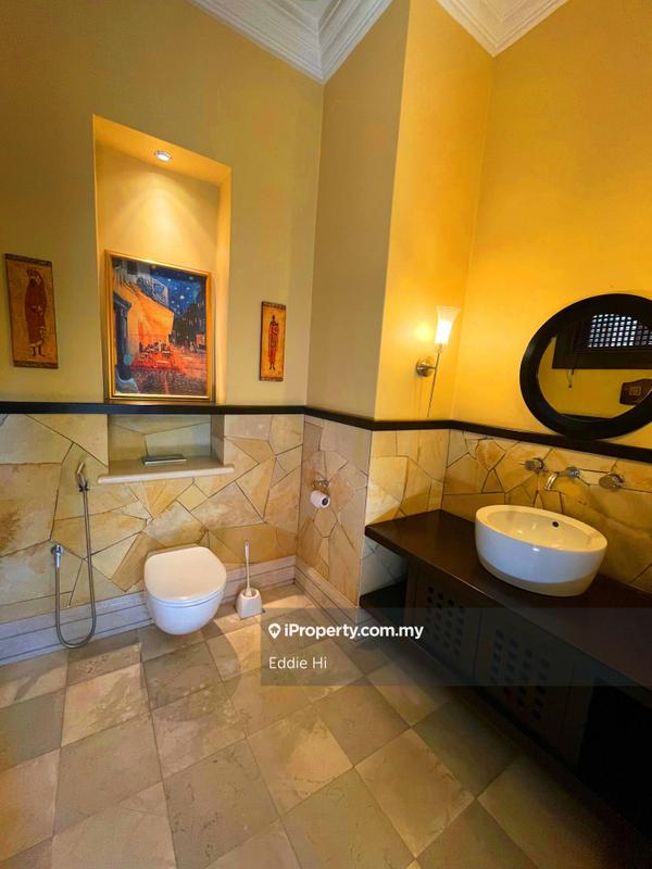 Banglo untuk Dijual di Tropicana, Petaling Jaya oleh Eddie Hi - iProperty.com.my