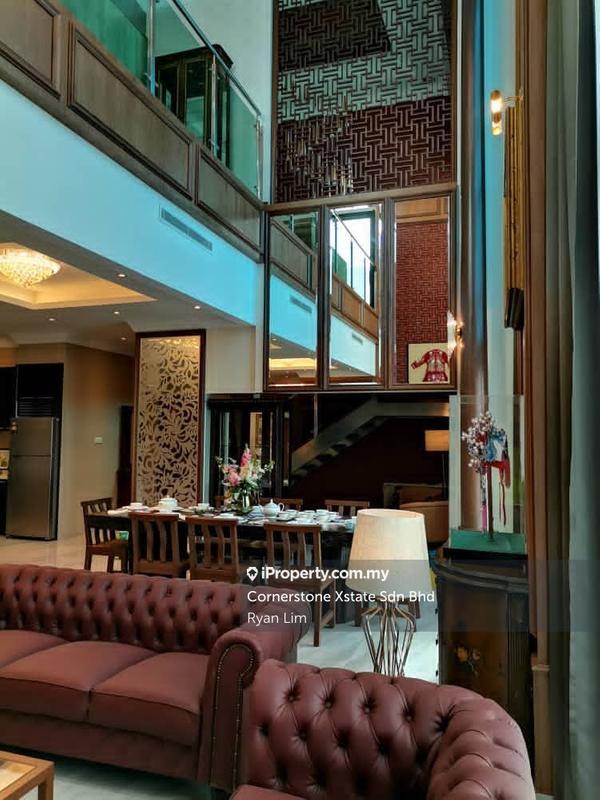 Condominium for Sale in Hillcrest Heights by Ryan Lim - iProperty.com.my