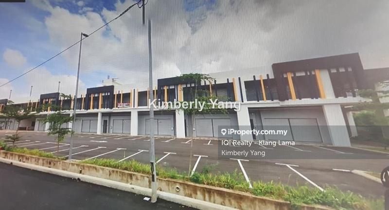Shop for Sale in TAMAN BACHANG BARU, BATU BERENDAM, Batu Berendam by Kimberly Yang - iProperty.com.my