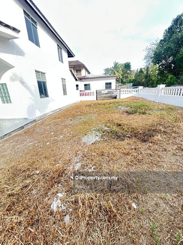 2-storey Terraced House for Sale in Bandar Seri Alam, Masai by Roslina - iProperty.com.my