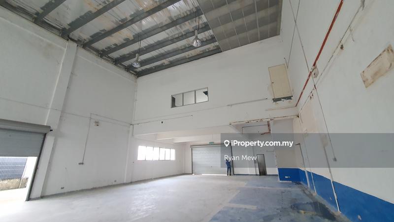 Kilang Berkembar untuk Disewa di Puchong, Selangor oleh Ryan Mew - iProperty.com.my