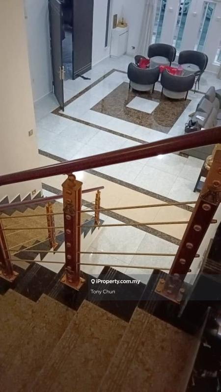 Banglo untuk Dijual di Taman Equine, Seri Kembangan oleh Tony Chun - iProperty.com.my