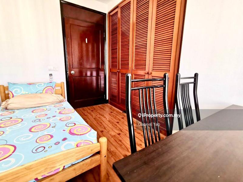 Condominium for Sale in Sri Penaga by Gabriel Yap - iProperty.com.my