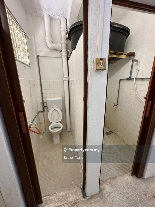 Rumah Pangsa untuk Disewa di Sri Lempah oleh Esther Yong - iProperty.com.my