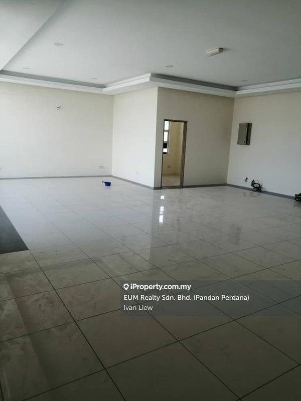 Semi-D Factory for Sale in Taman Semenyih Sentral, Semenyih by Ivan Liew - iProperty.com.my