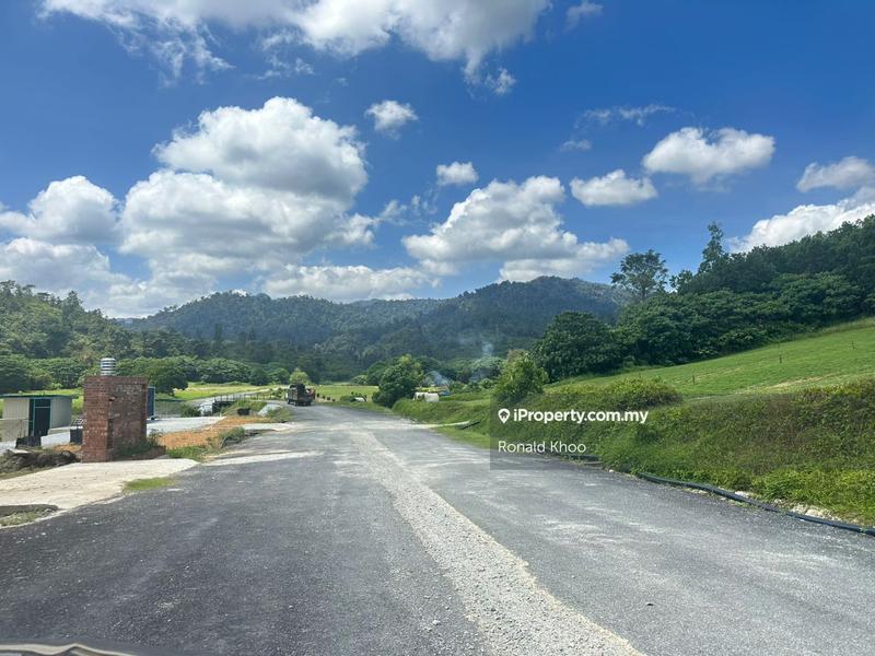 Tanah Pertanian untuk Dijual di Karak, Pahang oleh Ronald Khoo - iProperty.com.my