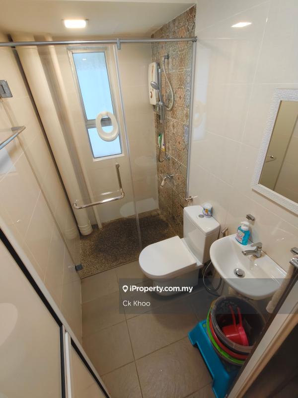 Kondominium untuk Dijual di 1120 Park Avenue oleh Ck Khoo - iProperty.com.my