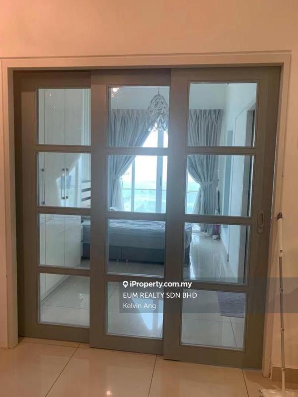 Kediaman Servis untuk Disewa di Tropez Residences oleh Kelvin Ang - iProperty.com.my