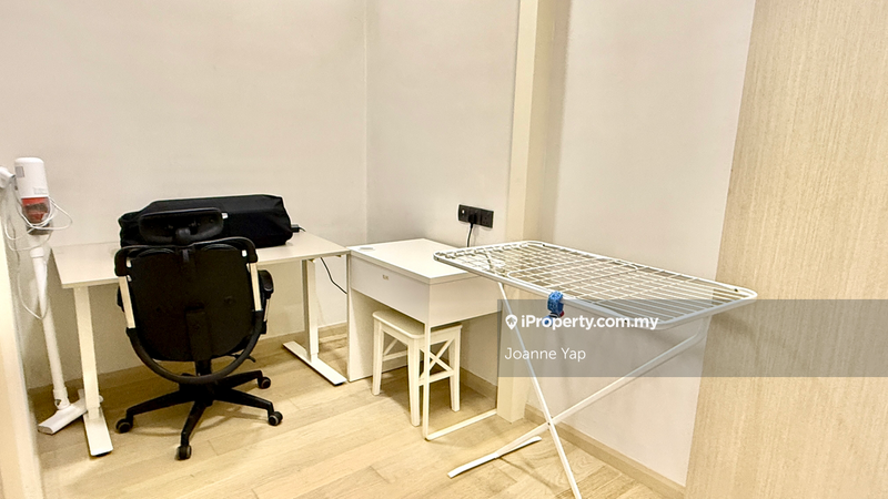 For Rent - Star Residences One, KLCC, KL City Centre