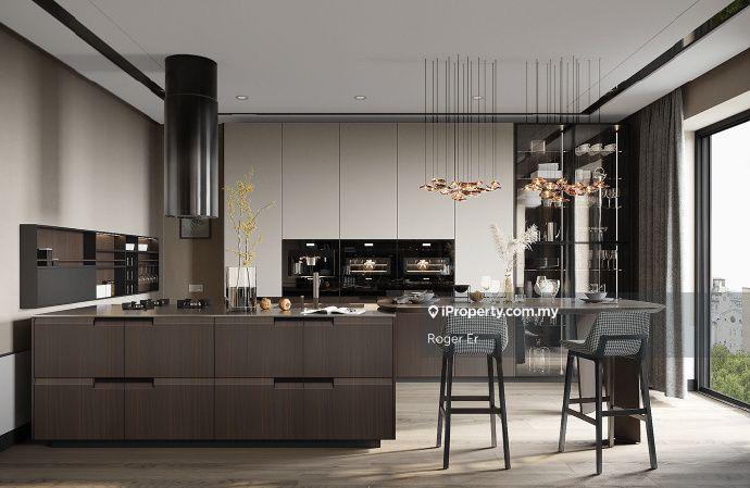 Kondominium untuk Dijual di Nikka Residence oleh Roger Er - iProperty.com.my