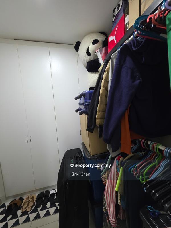 For Sale - Suasana Lumayan