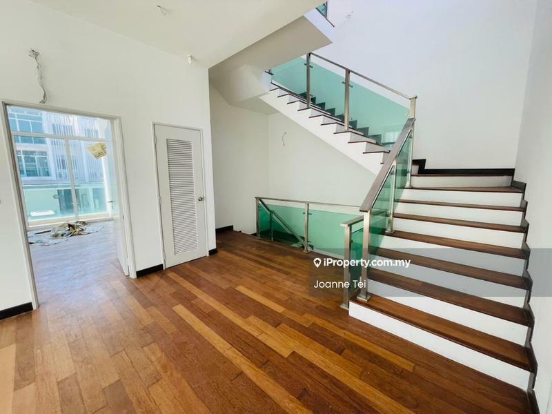 Semi-Detached House for Sale in Garden Residence, Cyberjaya by Joanne Tei - iProperty.com.my