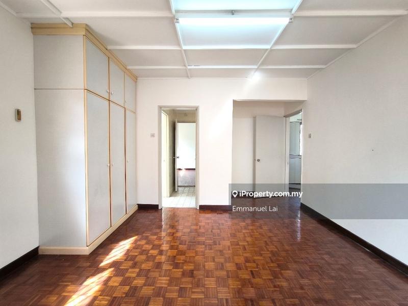 Bungalow House for Sale in Taman Tun Dr Ismail, Kuala Lumpur by Emmanuel Lai - iProperty.com.my