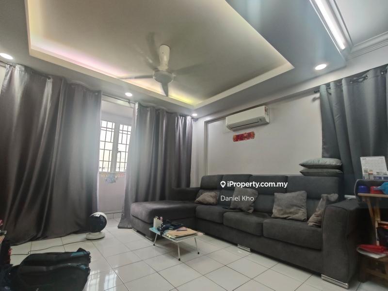 For Sale - Aman Dua, Desa Aman Puri, Kepong