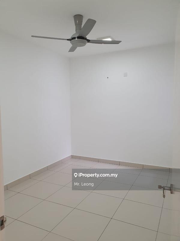 Kediaman Servis untuk Dijual di You Residences @ You City oleh Mr. Leong - iProperty.com.my