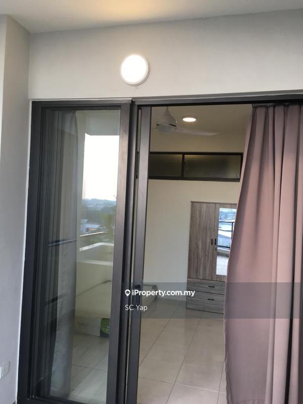 Kondominium untuk Dijual di Prima Indah (The Armanna) oleh SC Yap - iProperty.com.my