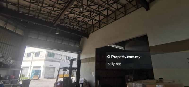 Kedai-Pejabat untuk Dijual di Pusat Perniagaan Permai Utama, Bukit Mertajam oleh Kelly Yee - iProperty.com.my