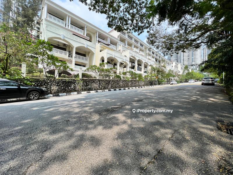 Condominium for Sale in Tivoli Villas by Kevin Tan - iProperty.com.my