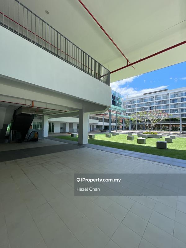 Shop / Office for Sale in Tanjung Aru, Kota Kinabalu by Hazel Chan - iProperty.com.my