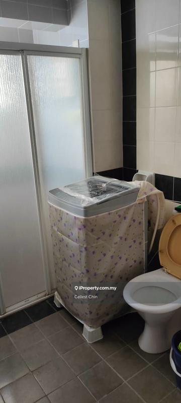 Service Residence for Sale in Koi Kinrara by Cellest Chin - iProperty.com.my