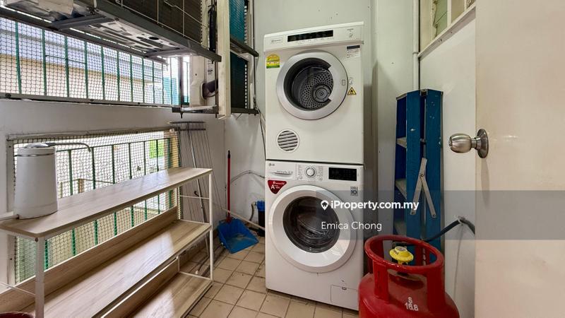 Kondominium untuk Dijual di Cascadium oleh Emica Chong - iProperty.com.my
