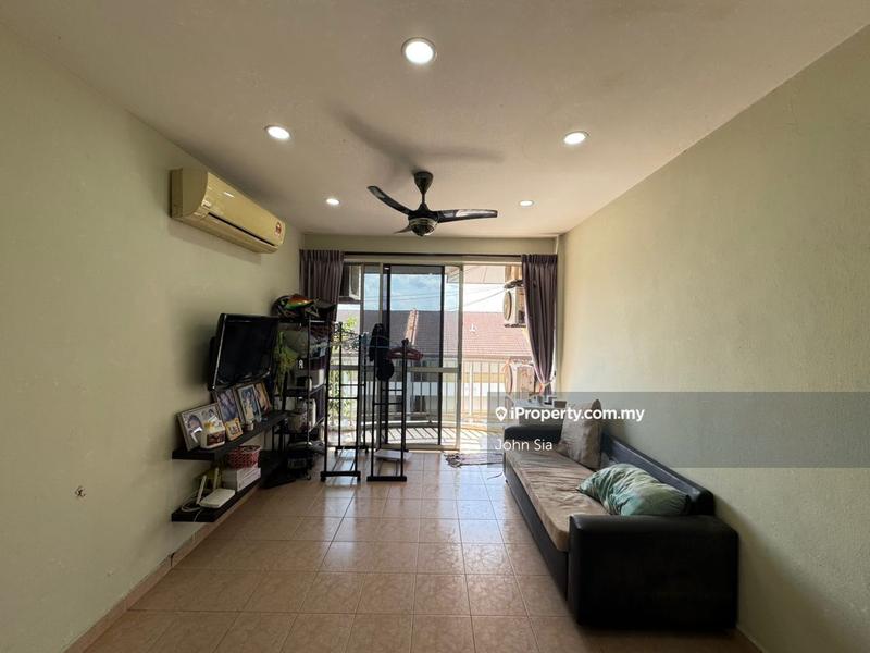 For Sale - Putri Ria Apartment