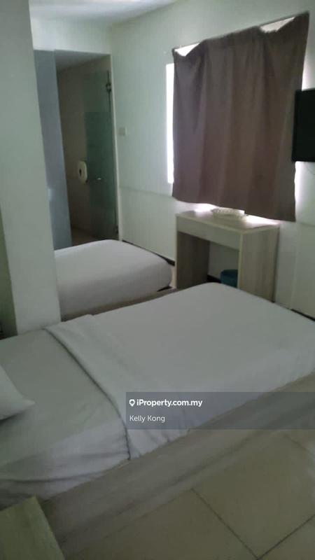 Tanah Komersial untuk Dijual di Chow Kit, KL City Centre oleh Kelly Kong - iProperty.com.my