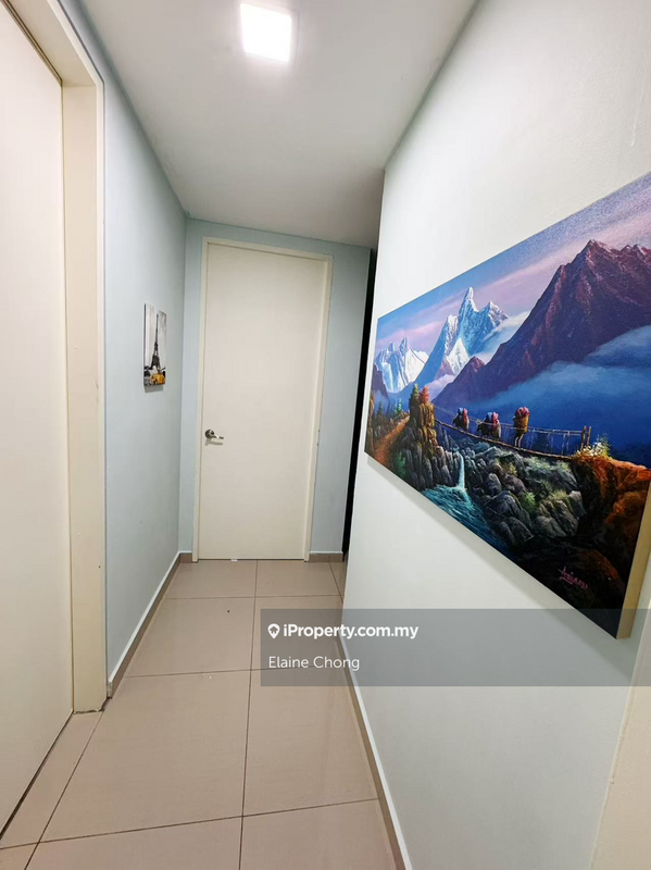 Kondominium untuk Disewa di 2 Hampshire oleh Elaine Chong - iProperty.com.my