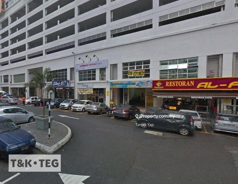 Kedai untuk Dijual di Taman Overseas Union (Taman Oug), Jalan Klang Lama (Old Klang Road) oleh Taniel Yap - iProperty.com.my