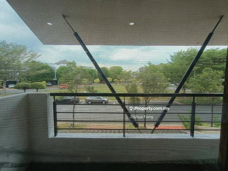 Rumah Teres untuk Dijual di Lake Edge, Puchong oleh Joshua Fong - iProperty.com.my