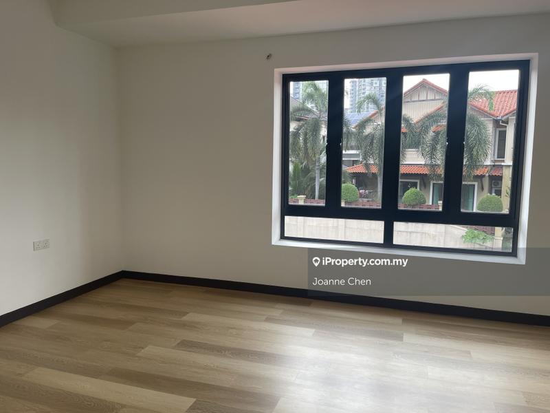 Bungalow House untuk Dijual di Damansara Idaman, Petaling Jaya oleh Joanne Chen - Damansara Idaman bungalow - iProperty.com.my