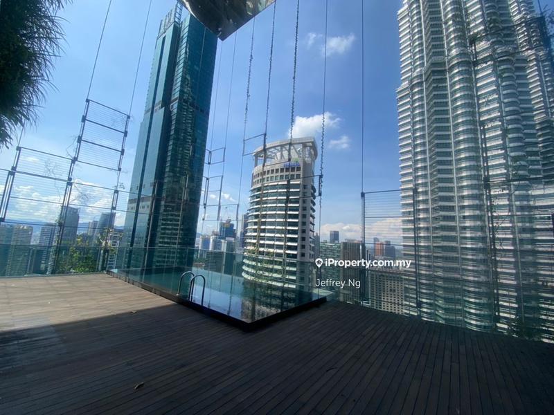 Service Residence for Sale in Le Nouvel by Jeffrey Ng - iProperty.com.my