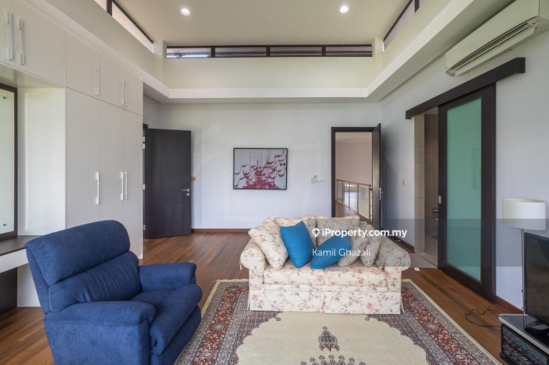 Semi-Detached House for Sale in Putrajaya, Putrajaya by Kamil Ghazali - iProperty.com.my