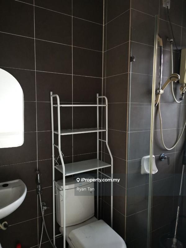 Soho for Sale in PJ5 Soho, Petaling Jaya by Ryan Tan - iProperty.com.my