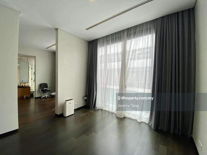 Residensi Servis untuk Dijual di Clearwater Residences oleh Jeremy Tang - iProperty.com.my