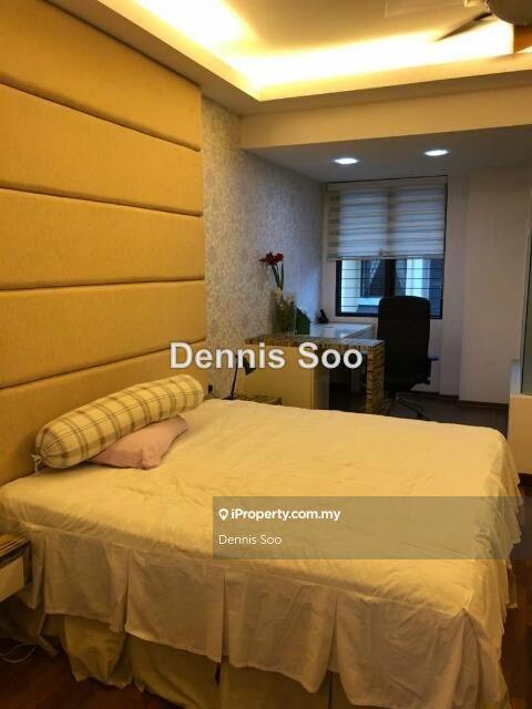 3-storey Terraced House for Sale in BU 6 ( NORTH ), BANDAR UTAMA, PETALING JAYA, Bandar Utama by Dennis Soo - iProperty.com.my