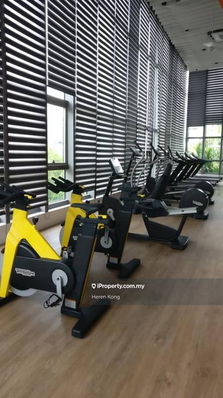 Condominium for Rent in Sunway GeoLake Residences by Heren Kong - iProperty.com.my