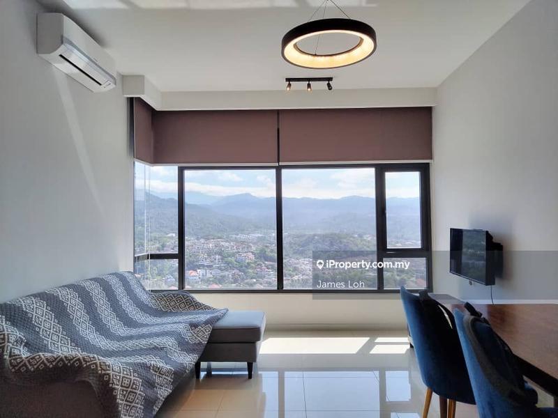 Service Residence for Sale in Serini Melawati by ZhiHong Loh - iProperty.com.my