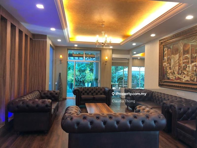Bungalow House for Rent in Bukit Tunku (Kenny Hills), Bukit Tunku (Kenny Hills) by Claudia Thong - iProperty.com.my