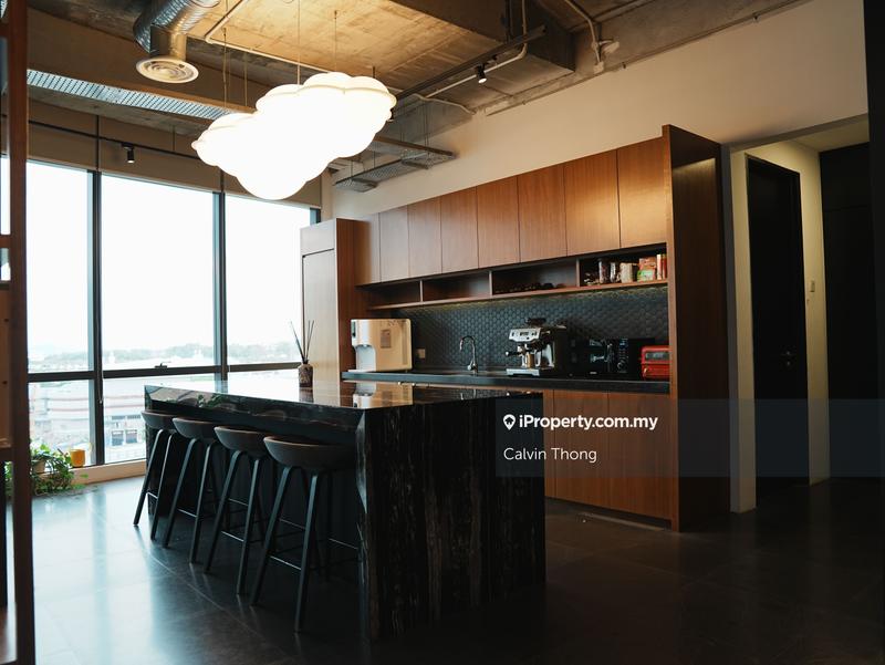Office for Rent in Seksyen U1, Glenmarie by Calvin Thong - iProperty.com.my