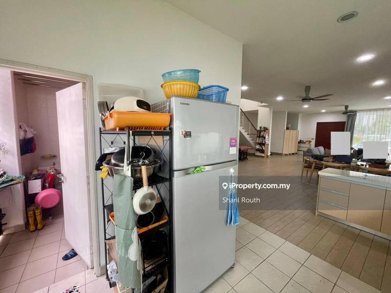 Semi-Detached House for Sale in Garden Residence, Cyberjaya by Sharil Routh - iProperty.com.my