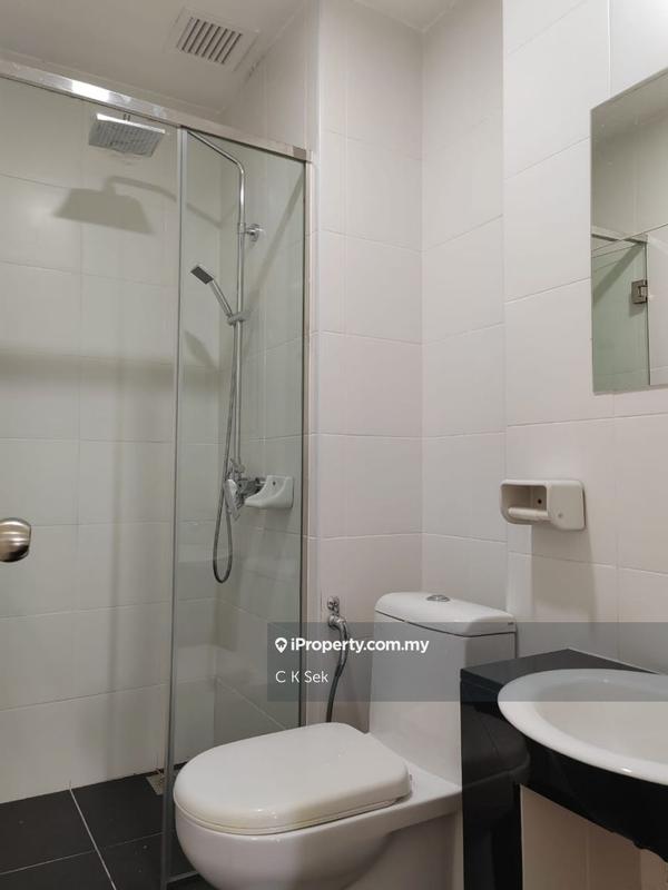 Kondominium untuk Dijual di Encorp Strand Residence oleh C K Sek - iProperty.com.my