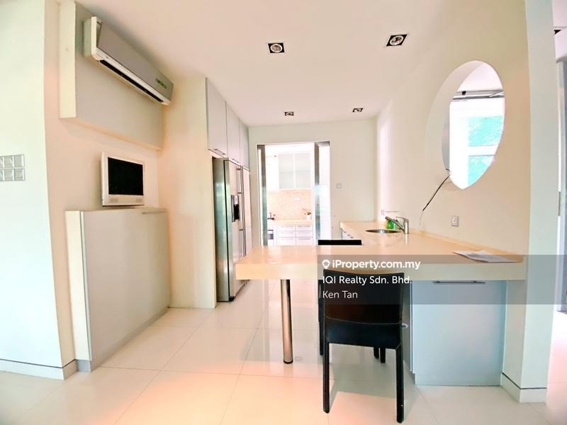 Bungalow House for Sale in The Villa Serai Saujana @ Saujana Golf, Saujana by Ken Tan - iProperty.com.my