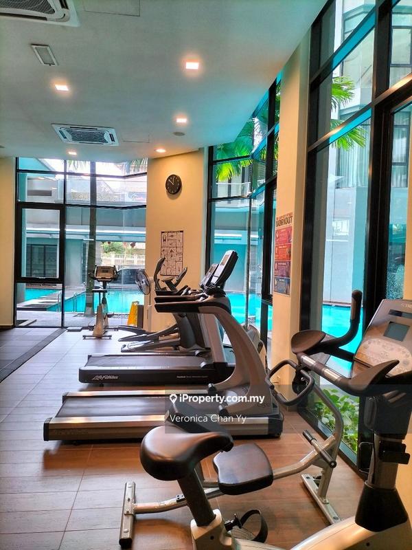 Condominium for Rent in Gallery @ U-Thant by Veronica Chan Yy - iProperty.com.my