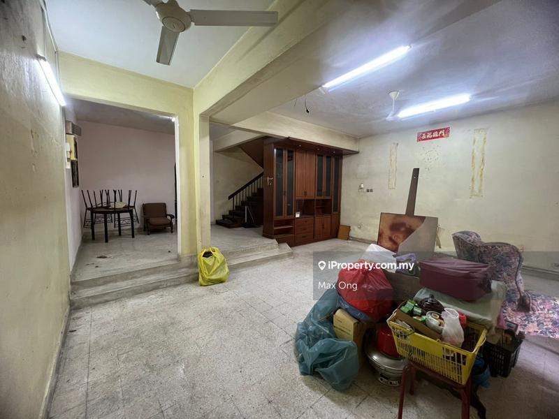 Rumah Teres 2-Tingkat untuk Dijual di Kepong Baru, Taman Megah, Kepong, Bandar Menjalara, Kepong oleh Max Ong - iProperty.com.my