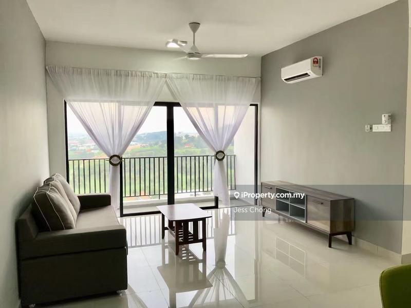 For Sale - Sk One Residence