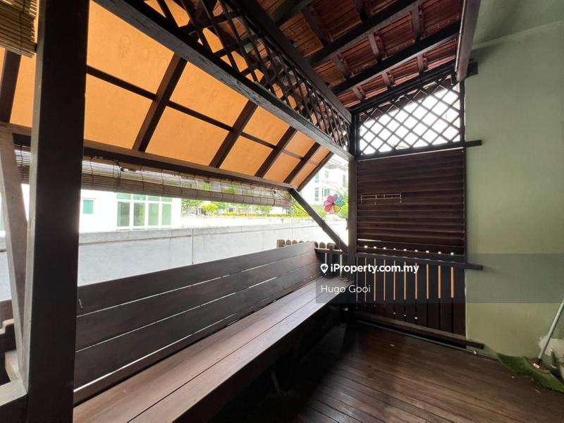 Rumah Berkembar untuk Disewa di Bandar Puteri Puchong, Puchong oleh Hugo Gooi - iProperty.com.my